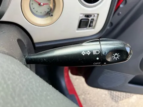 Mazda Spiano