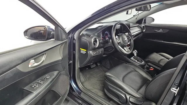 Kia Cerato (K3)