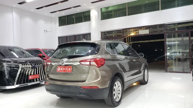 Buick Envision