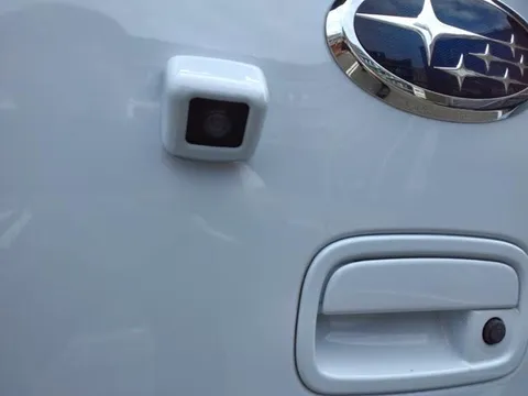 Subaru Pleo Plus