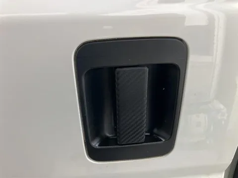 Honda Acty Van