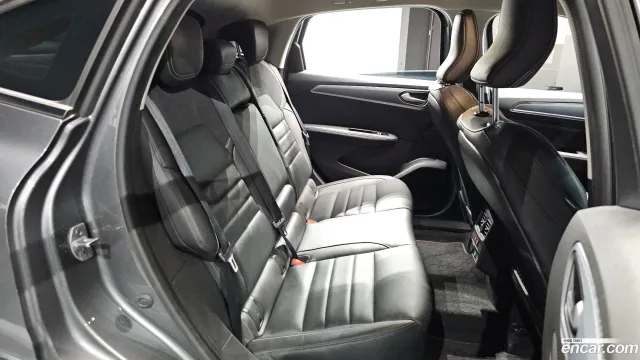 Renault XM3