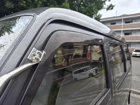 Honda Street