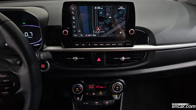 Kia Picanto (Morning)