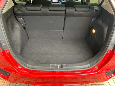 Honda Jazz (Fit)