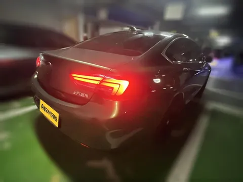 Buick Regal