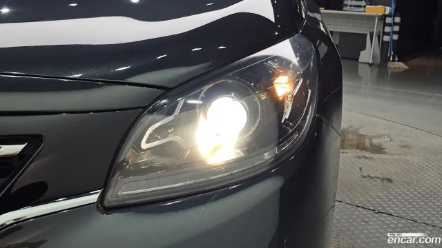 Renault SM7