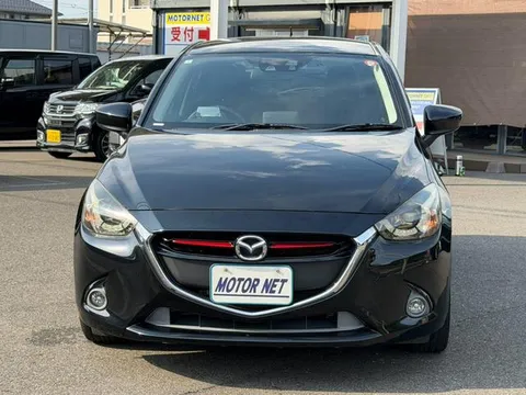 Mazda Mazda2 (Demio)