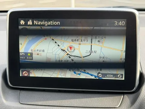 Mazda Mazda2 (Demio)