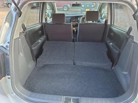 Suzuki Cervo