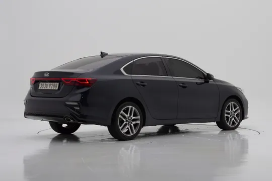Kia Cerato (K3)