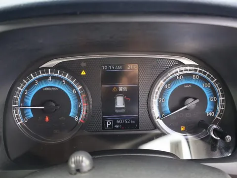 Mitsubishi eK X
