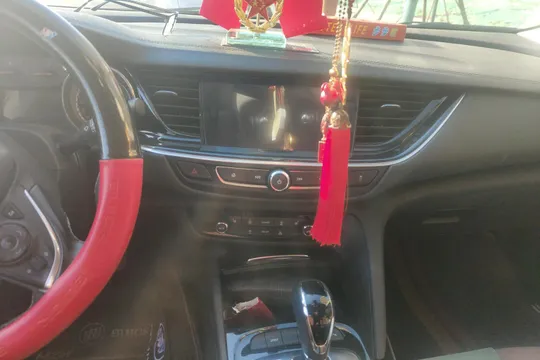 Buick Regal