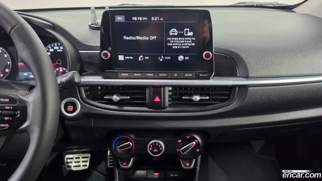 Kia Picanto (Morning)