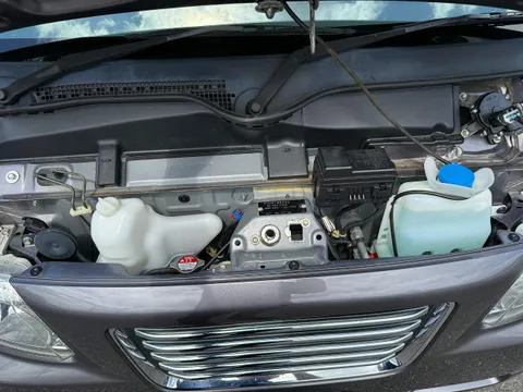 Honda Vamos Hobio