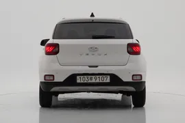 Hyundai Venue