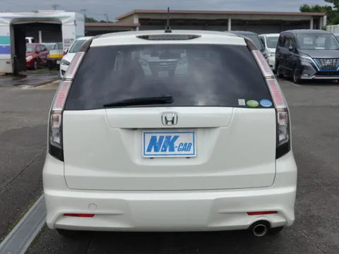 Honda Stream