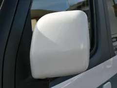 Toyota TownAce Van