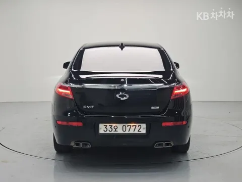 Renault SM7