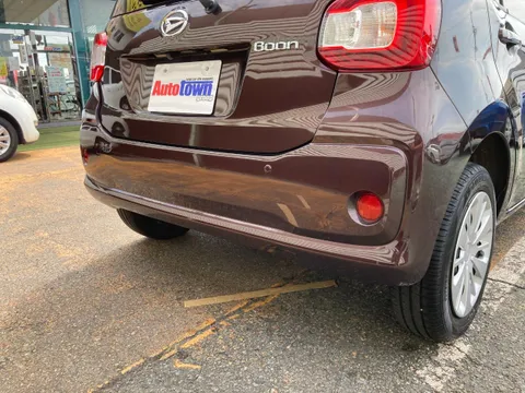 Daihatsu Boon