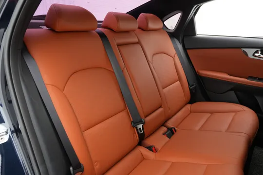 Kia Cerato (K3)
