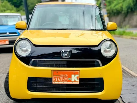 Honda N-ONE