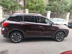 Gac GS4