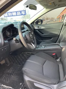 Mazda Mazda 3