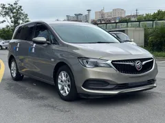 Buick GL6