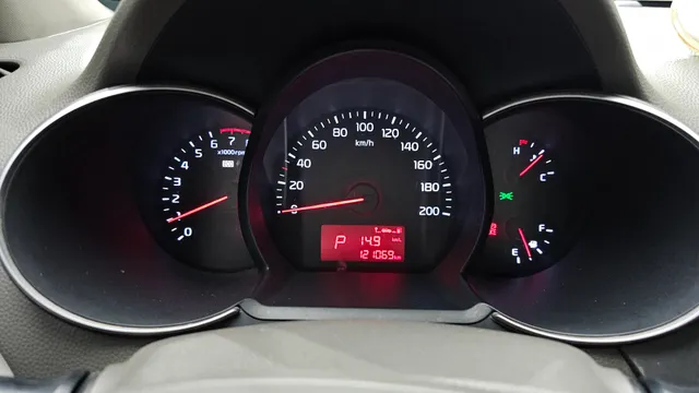 Kia Picanto (Morning)
