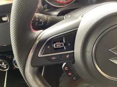Suzuki Swift Sport
