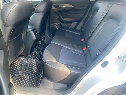 Changan CS35 Plus