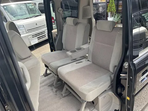 Mazda Scrum Wagon