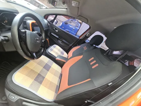 Renault QM3