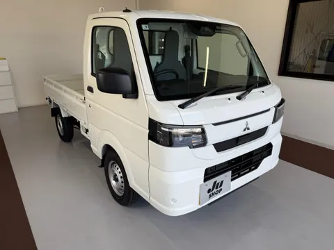 Mitsubishi Minicab Truck
