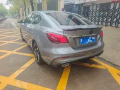 MG MG6