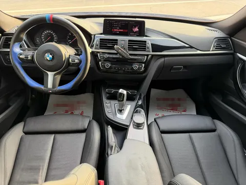 BMW Gran Turismo