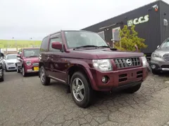 Nissan KIX