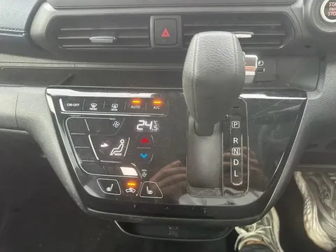 Mitsubishi eK X