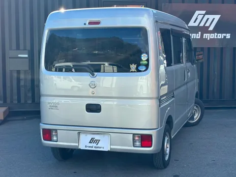 Nissan Clipper