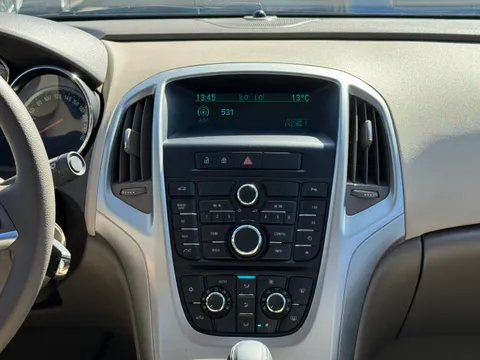 Buick Excelle GT