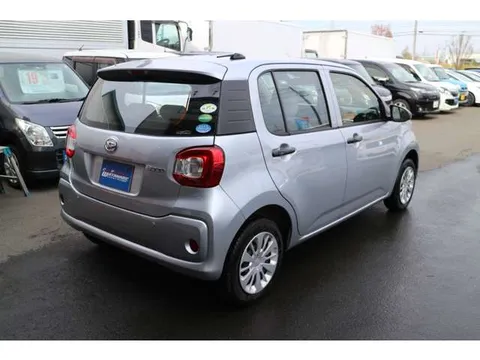 Daihatsu Boon