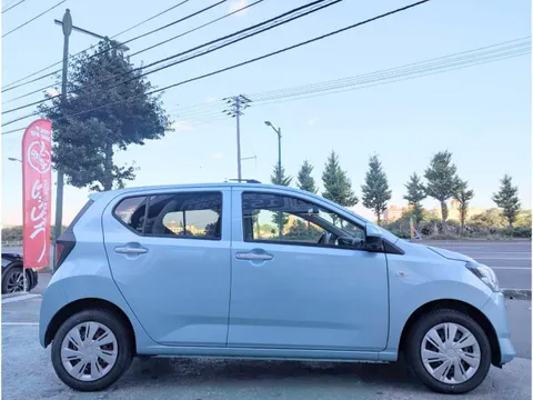Toyota Pixis Epoch