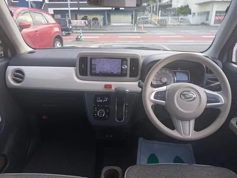 Daihatsu Mira Tocot