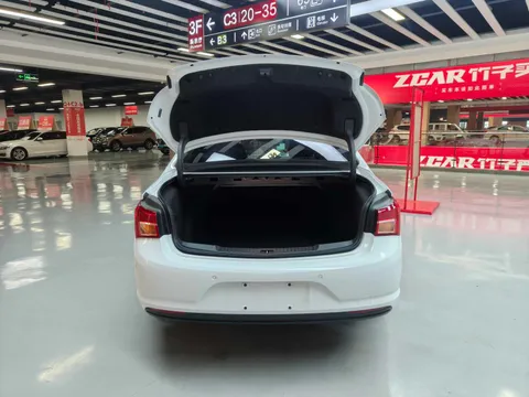 Buick Verano