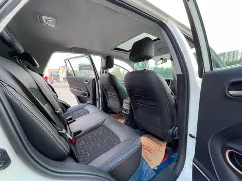 Gac GS3