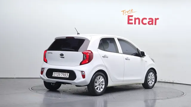 Kia Picanto (Morning)