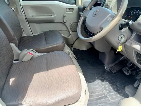 Nissan Clipper