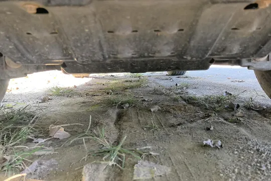 Tank 300