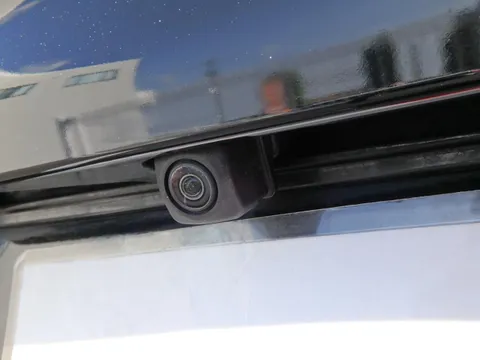 Honda N-VAN Plus Style
